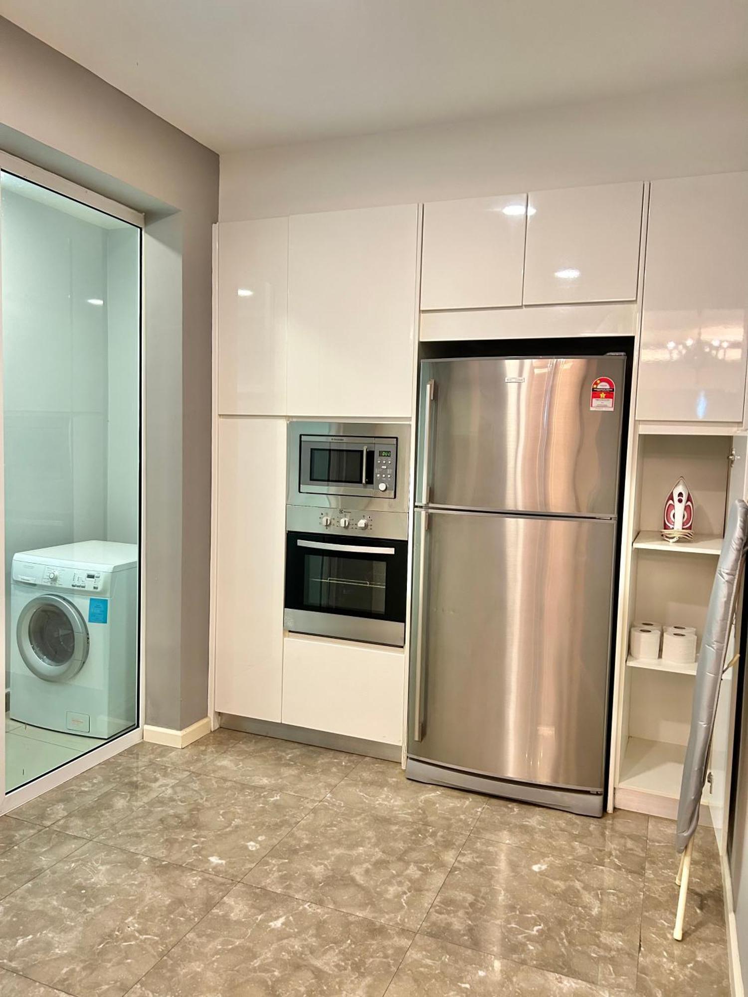 Malacca Luxury 3Br Penthouse I The Shore Hotel & Residence I Seaview I Poolview I 6-9Pax 豪华3房顶层公寓 מראה חיצוני תמונה