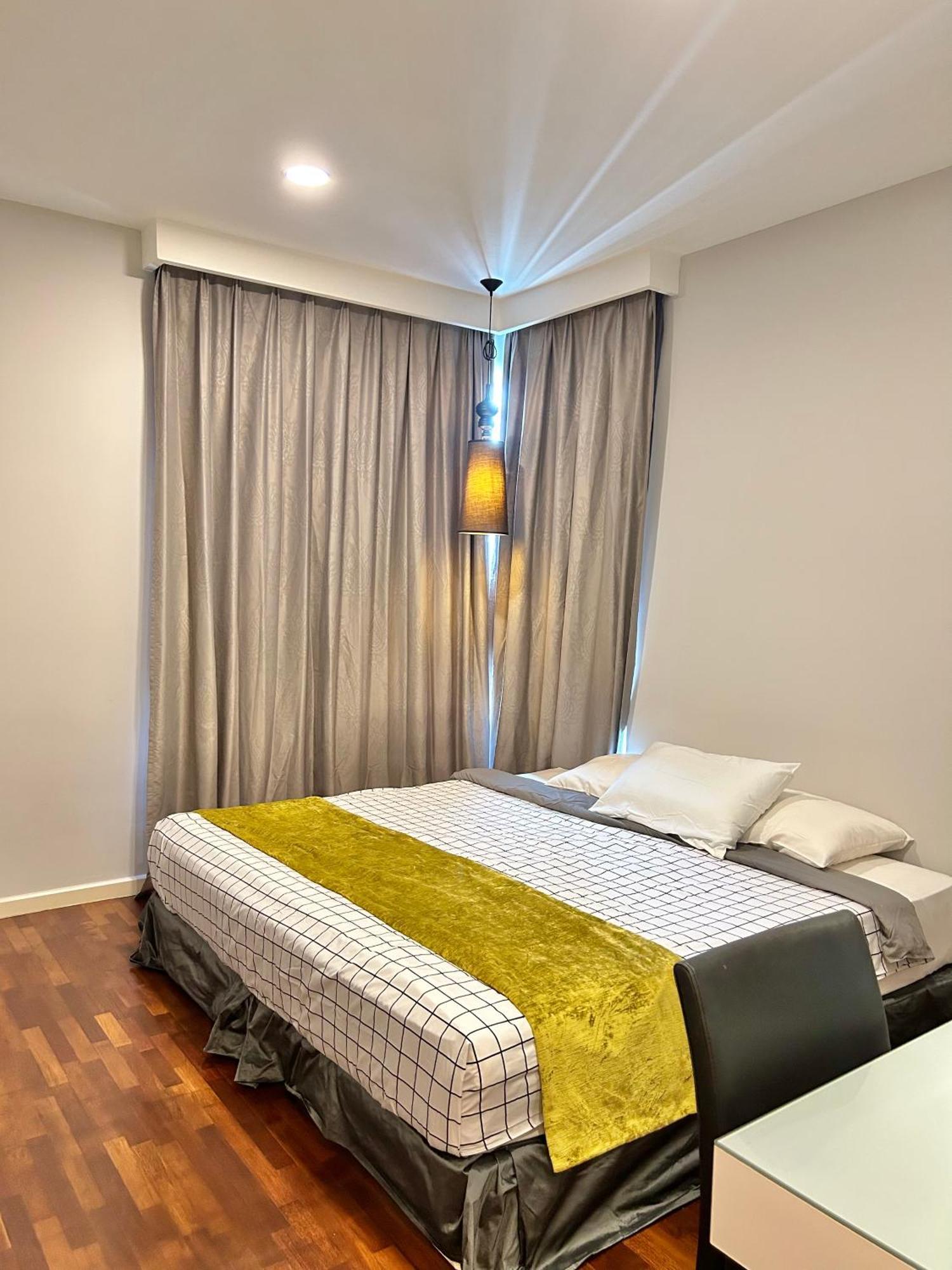 Malacca Luxury 3Br Penthouse I The Shore Hotel & Residence I Seaview I Poolview I 6-9Pax 豪华3房顶层公寓 מראה חיצוני תמונה