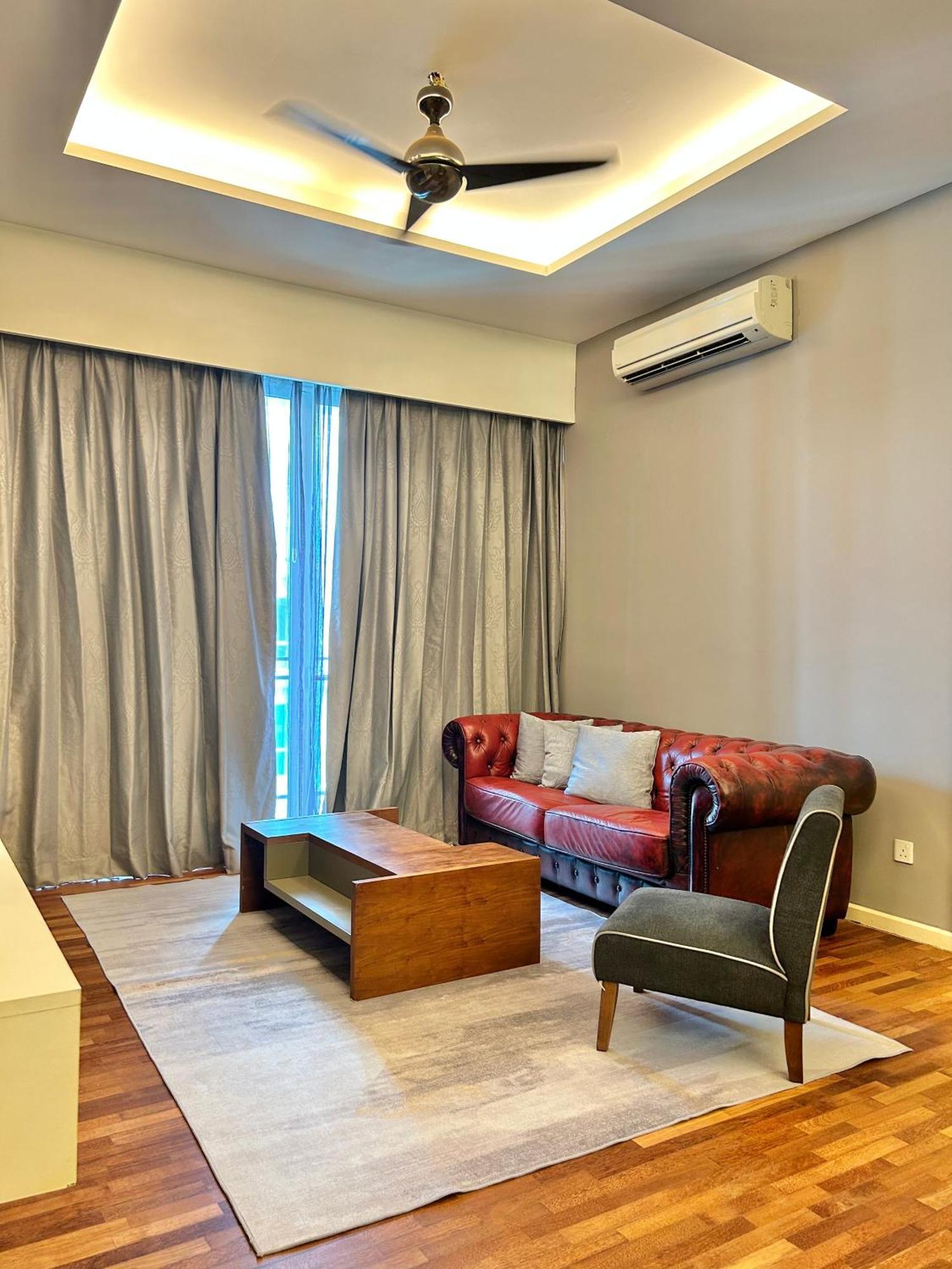 Malacca Luxury 3Br Penthouse I The Shore Hotel & Residence I Seaview I Poolview I 6-9Pax 豪华3房顶层公寓 מראה חיצוני תמונה