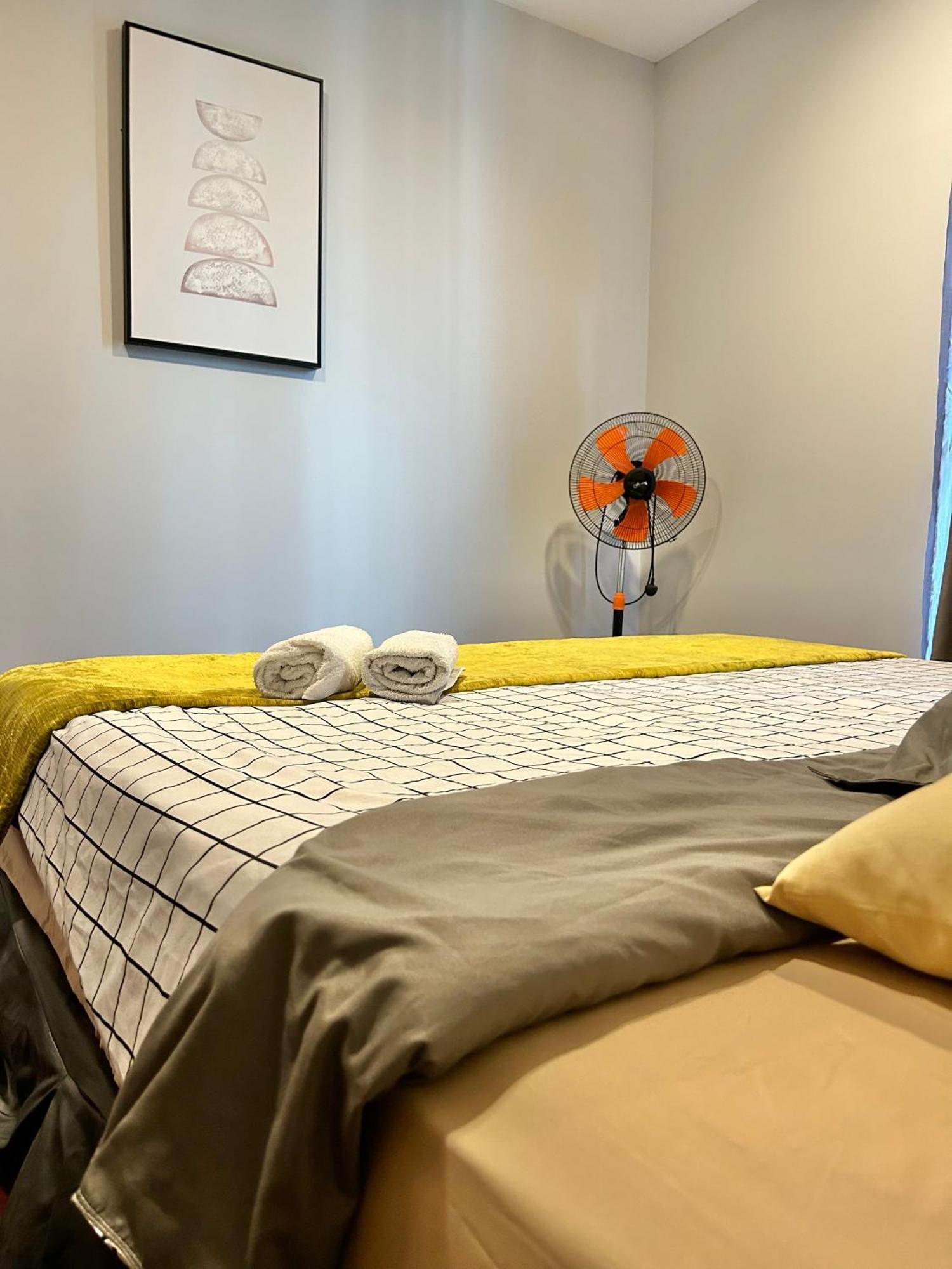 Malacca Luxury 3Br Penthouse I The Shore Hotel & Residence I Seaview I Poolview I 6-9Pax 豪华3房顶层公寓 מראה חיצוני תמונה