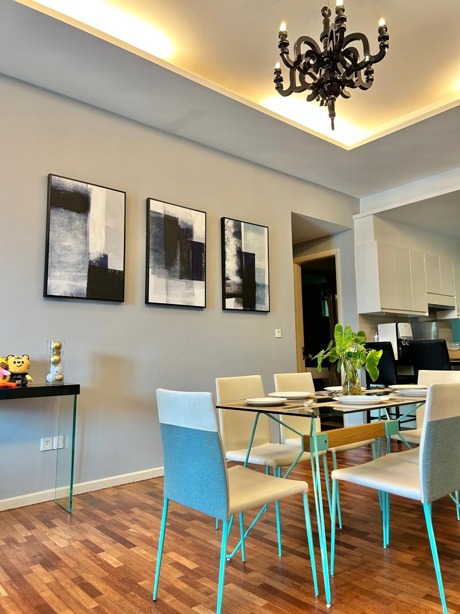 Malacca Luxury 3Br Penthouse I The Shore Hotel & Residence I Seaview I Poolview I 6-9Pax 豪华3房顶层公寓 מראה חיצוני תמונה