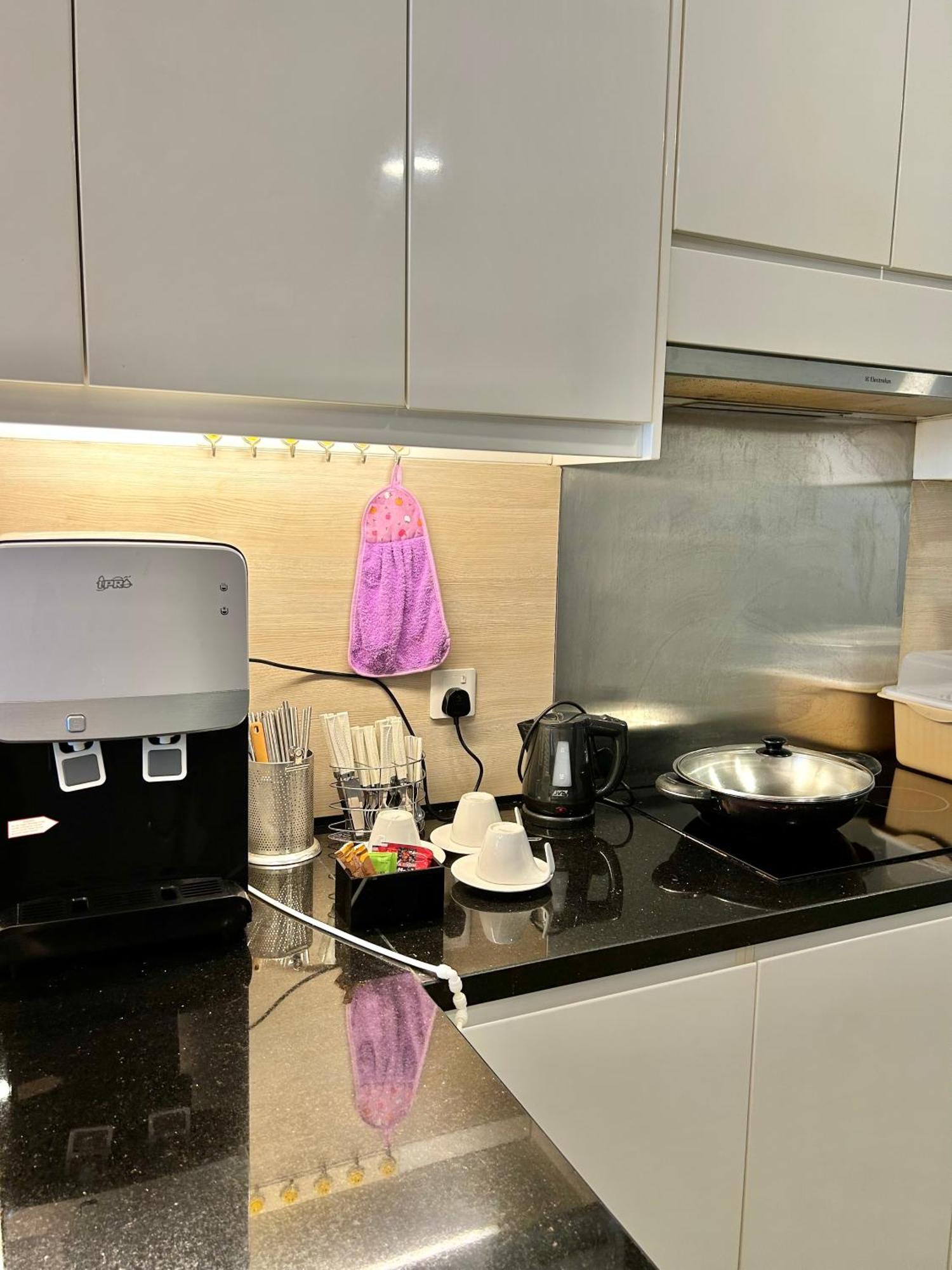 Malacca Luxury 3Br Penthouse I The Shore Hotel & Residence I Seaview I Poolview I 6-9Pax 豪华3房顶层公寓 מראה חיצוני תמונה