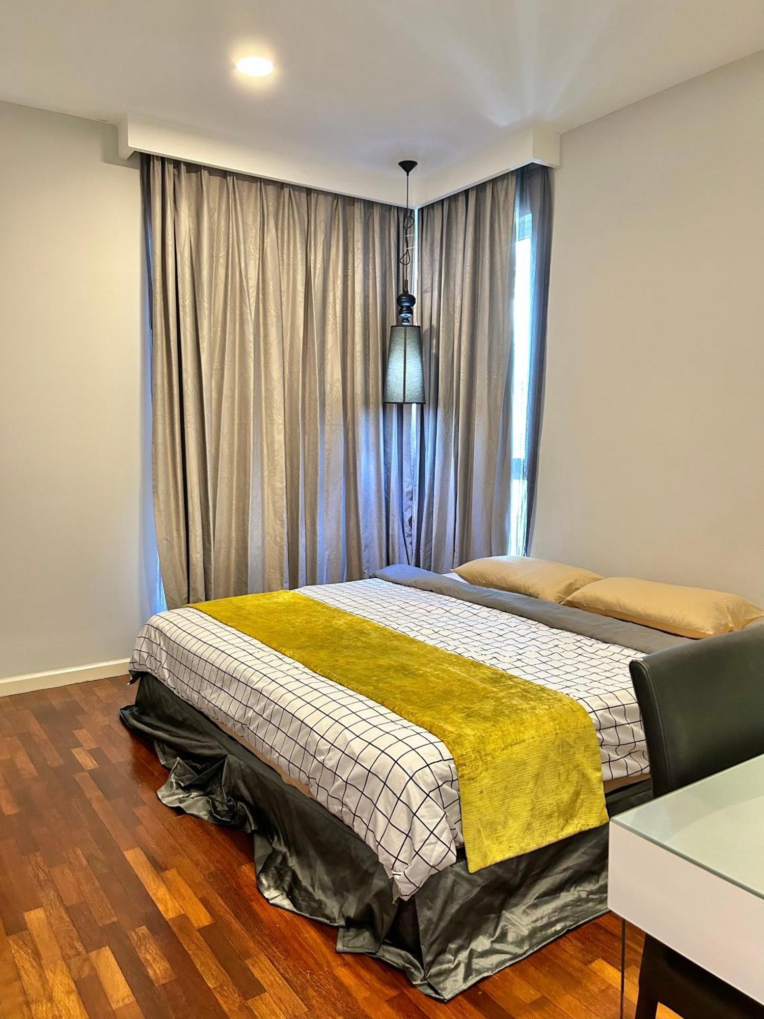 Malacca Luxury 3Br Penthouse I The Shore Hotel & Residence I Seaview I Poolview I 6-9Pax 豪华3房顶层公寓 מראה חיצוני תמונה
