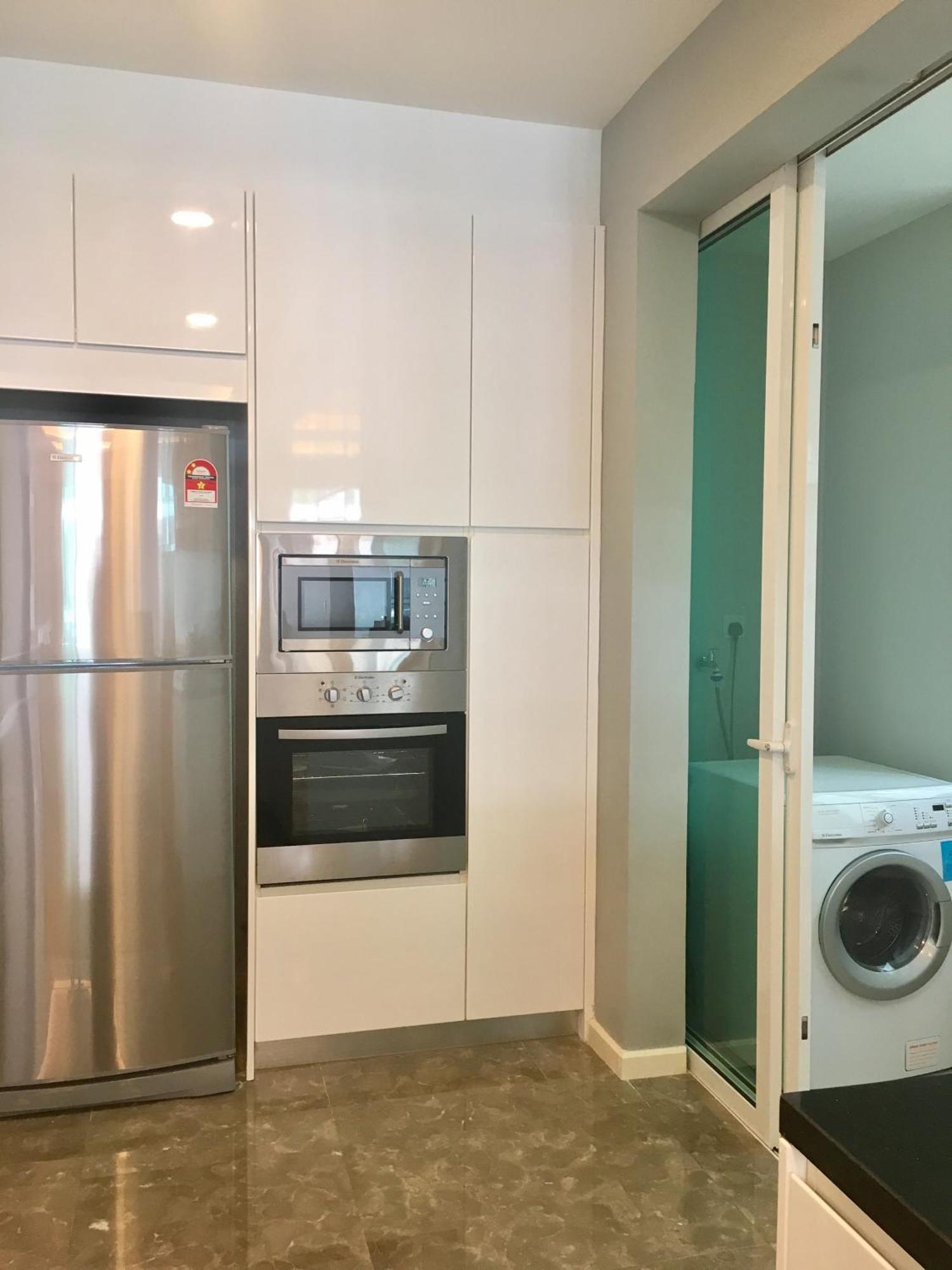 Malacca Luxury 3Br Penthouse I The Shore Hotel & Residence I Seaview I Poolview I 6-9Pax 豪华3房顶层公寓 מראה חיצוני תמונה