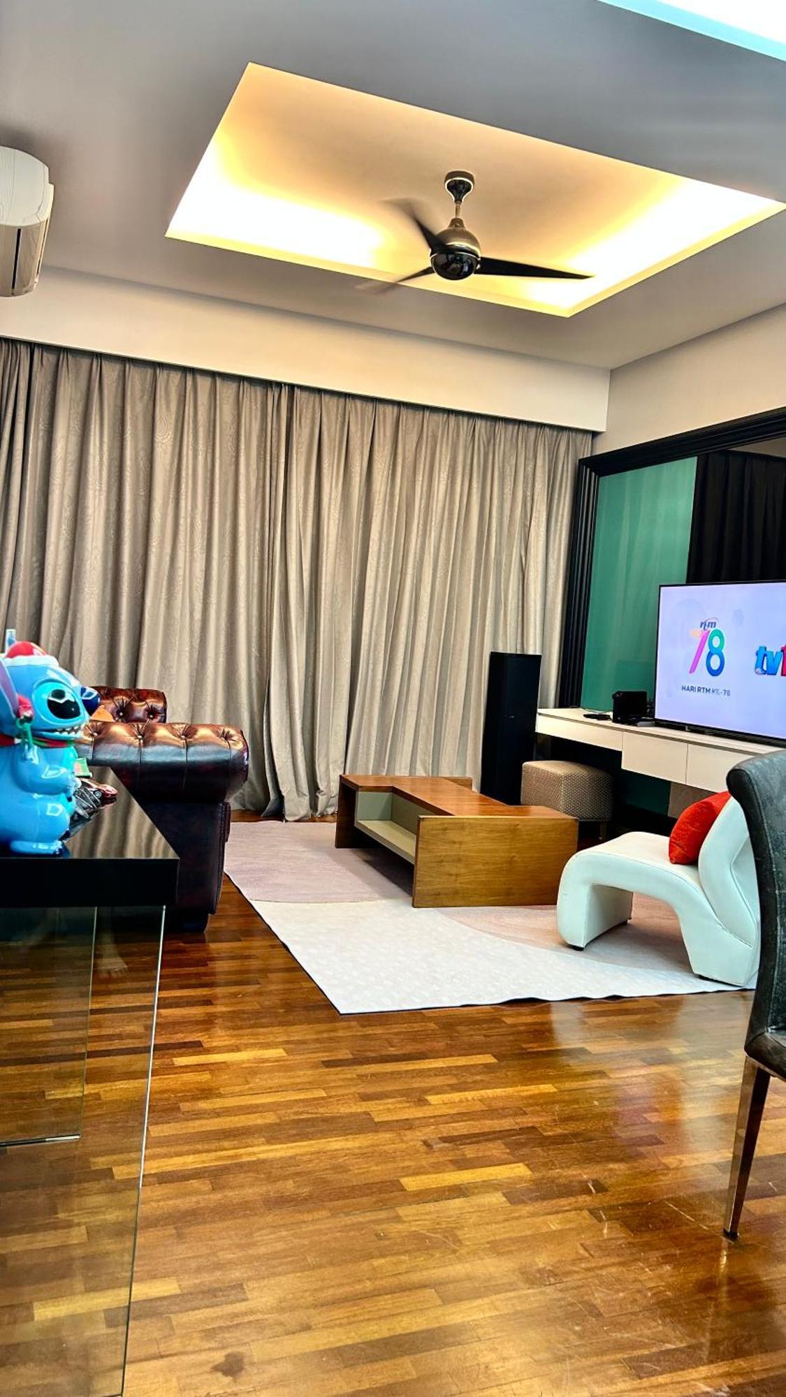 Malacca Luxury 3Br Penthouse I The Shore Hotel & Residence I Seaview I Poolview I 6-9Pax 豪华3房顶层公寓 מראה חיצוני תמונה