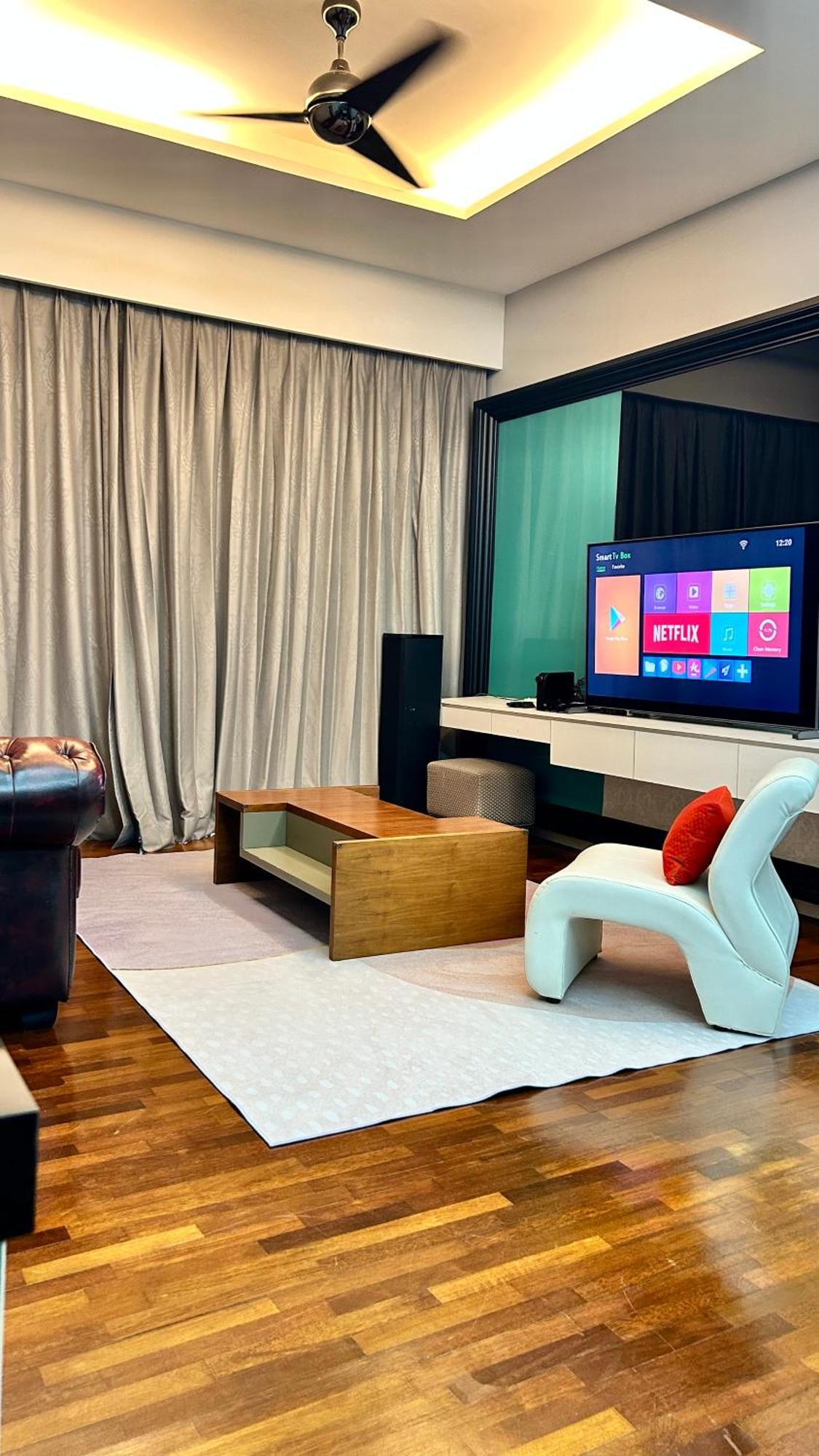 Malacca Luxury 3Br Penthouse I The Shore Hotel & Residence I Seaview I Poolview I 6-9Pax 豪华3房顶层公寓 מראה חיצוני תמונה