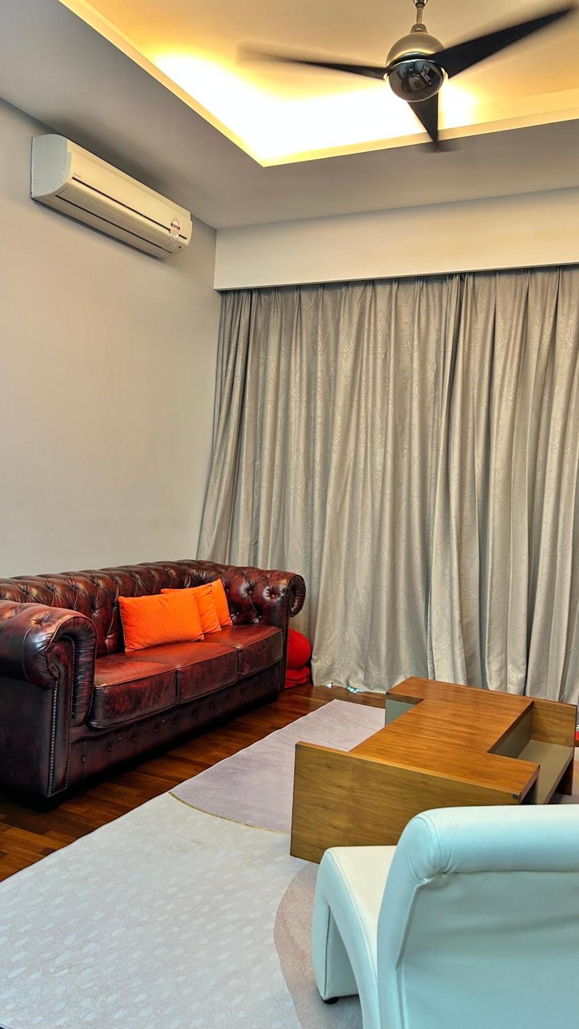 Malacca Luxury 3Br Penthouse I The Shore Hotel & Residence I Seaview I Poolview I 6-9Pax 豪华3房顶层公寓 מראה חיצוני תמונה