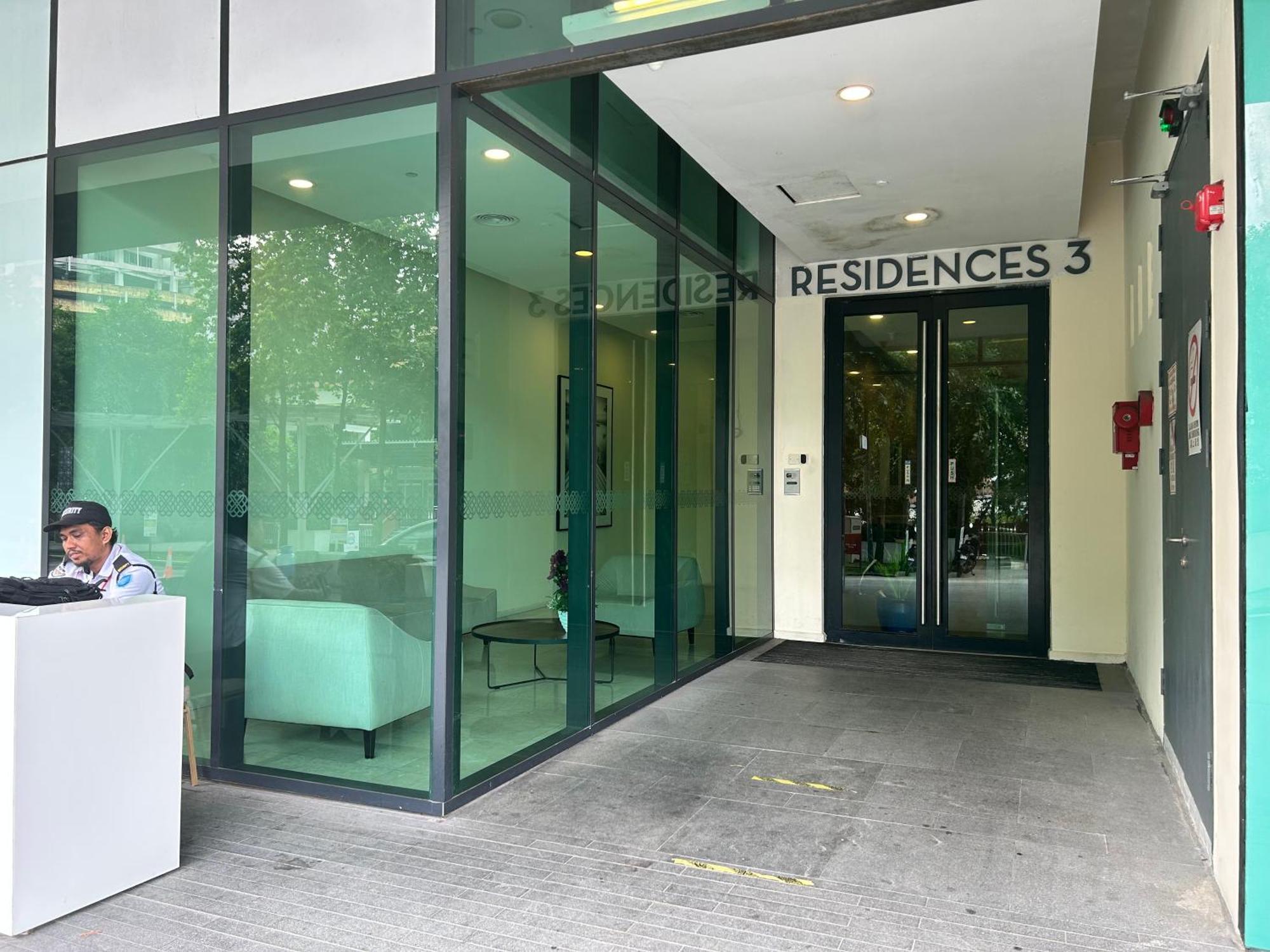Malacca Luxury 3Br Penthouse I The Shore Hotel & Residence I Seaview I Poolview I 6-9Pax 豪华3房顶层公寓 מראה חיצוני תמונה