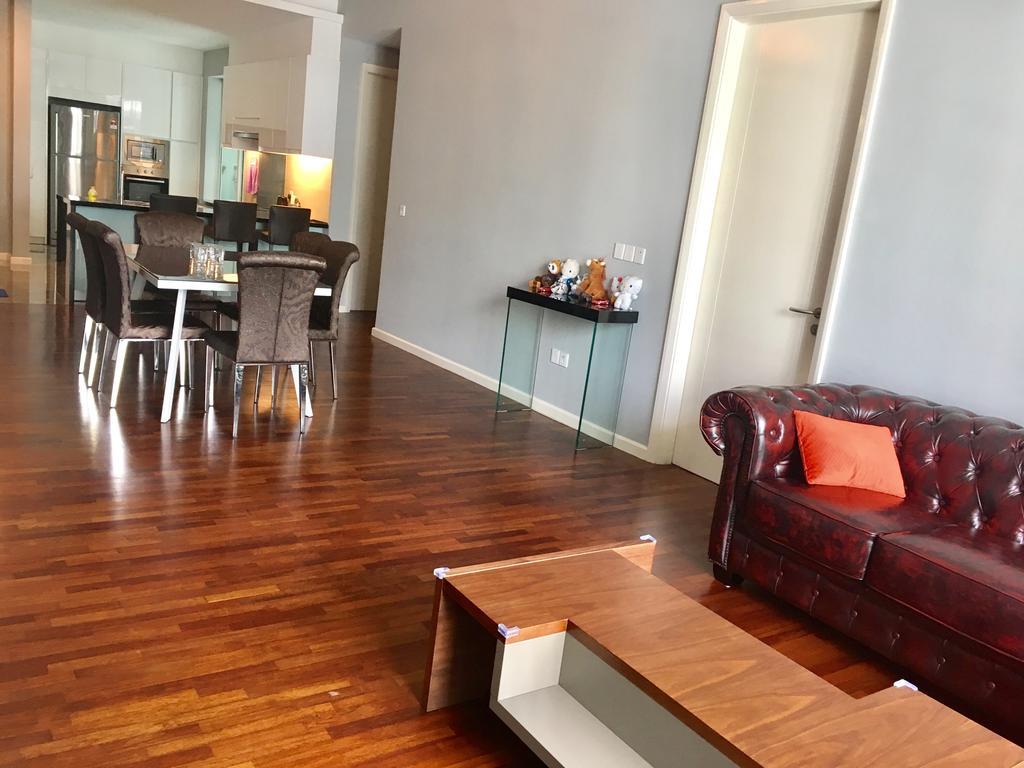 Malacca Luxury 3Br Penthouse I The Shore Hotel & Residence I Seaview I Poolview I 6-9Pax 豪华3房顶层公寓 מראה חיצוני תמונה