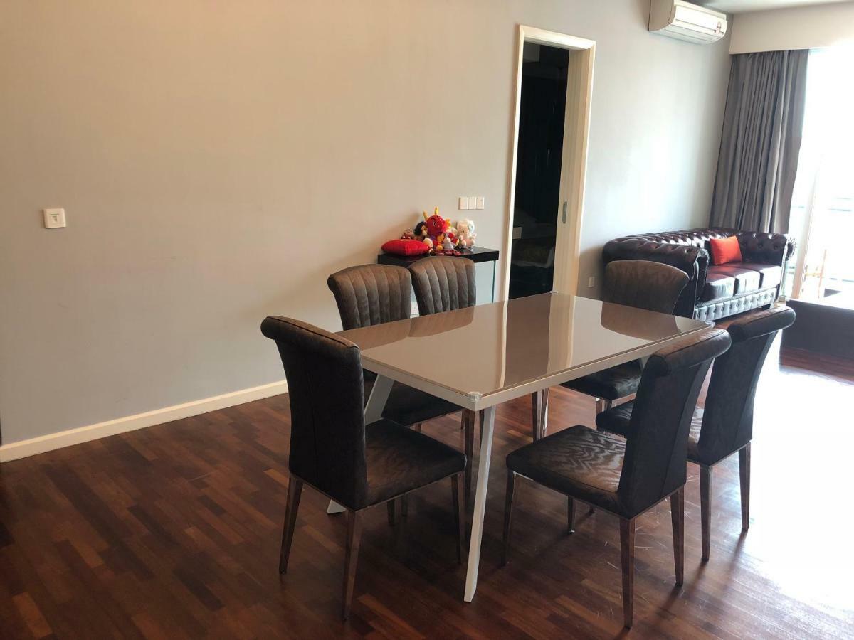 Malacca Luxury 3Br Penthouse I The Shore Hotel & Residence I Seaview I Poolview I 6-9Pax 豪华3房顶层公寓 מראה חיצוני תמונה