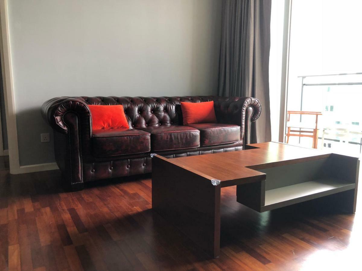Malacca Luxury 3Br Penthouse I The Shore Hotel & Residence I Seaview I Poolview I 6-9Pax 豪华3房顶层公寓 מראה חיצוני תמונה