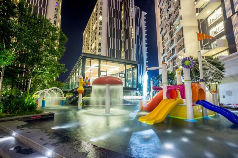 Malacca Luxury 3Br Penthouse I The Shore Hotel & Residence I Seaview I Poolview I 6-9Pax 豪华3房顶层公寓 מראה חיצוני תמונה